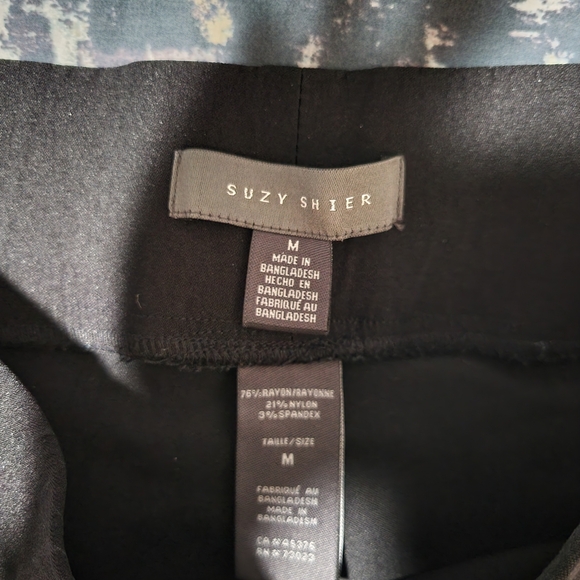 Suzy Shier dress capri pant - Picture 5 of 5